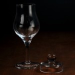 Zdjęcie produktu Klub Gentlemana - grawerowany kieliszek do degustacji whisky