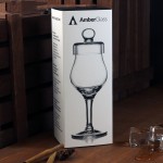 Zdjęcie produktu Klub Gentlemana - grawerowany kieliszek do degustacji whisky