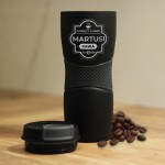 Zdjęcie produktu Gorący Kubek - grawerowany kubek termiczny z personalizacją