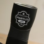 Zdjęcie produktu Gorący Kubek - grawerowany kubek termiczny z personalizacją