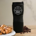 Zdjęcie produktu Gorący Kubek - grawerowany kubek termiczny z personalizacją