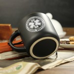 Zdjęcie produktu Pomoc Medyczna - grawerowany kubek z personalizacją