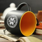 Zdjęcie produktu Pomoc Medyczna - grawerowany kubek z personalizacją