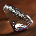 Zdjęcie produktu Najlepszy Lekarz - grawerowana statuetka z personalizacją dla medyka