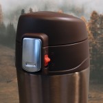 Zdjęcie produktu LoveLas - grawerowany kubek termiczny dla Strażnika Leśnego