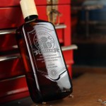 Zdjęcie produktu Majsterkowicz - grawerowana whisky Ballantine's z personalizacją