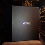 Zdjęcie produktu Rezerwa Rodzinna - grawerowana karafka w zestawie z 6 szklankami