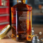 Zdjęcie produktu Wszystkiego Najlepszego - grawerowana whiskey z personalizacją na dowolną okazję
