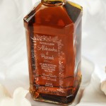 Zdjęcie produktu Przysięgą Złączeni - grawerowana whiskey z personalizacją na Ślub