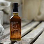 Zdjęcie produktu Żyj W Zdrowiu - grawerowana whiskey z personalizacją na urodziny