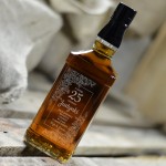 Zdjęcie produktu Żyj W Zdrowiu - grawerowana whiskey z personalizacją na urodziny