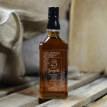Zdjęcie produktu Żyj W Zdrowiu - grawerowana whiskey z personalizacją na urodziny