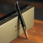 Zdjęcie produktu Dzień Nauczyciela - grawerowany długopis Parker z personalizacją na dowolną okazję