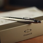 Zdjęcie produktu Długopis Parker grawerowany na każdą okazję