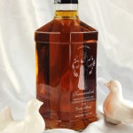 Zdjęcie produktu Wedding Day - grawerowana whiskey z personalizacją na ślub