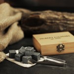 Zdjęcie produktu Personalizowany zestaw do whisky