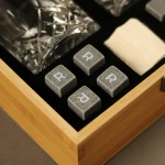 Zdjęcie produktu Skrzynia Zwątpienia - personalizowany zestaw do whisky na wieczór kawalerski