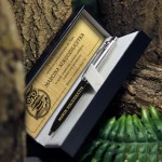 Zdjęcie produktu Grawerowany długopis Sheaffer w etui z personalizacją dla nauczyciela