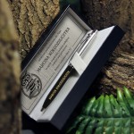 Zdjęcie produktu Grawerowany długopis Sheaffer w etui z personalizacją dla nauczyciela