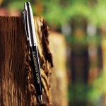 Zdjęcie produktu Grawerowany długopis Sheaffer w etui z personalizacją dla nauczyciela