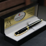 Zdjęcie produktu Grawerowane pióro Sheaffer w etui z personalizacją dla nauczyciela