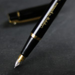 Zdjęcie produktu Grawerowane pióro Sheaffer w etui z personalizacją dla nauczyciela