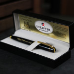 Zdjęcie produktu Grawerowane pióro Sheaffer w etui z personalizacją dla nauczyciela