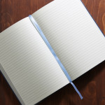 Zdjęcie produktu ThoughtsBook - grawerowany notatnik z personalizacją