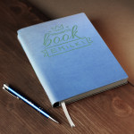 Zdjęcie produktu ThoughtsBook - grawerowany notatnik z personalizacją