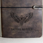 Zdjęcie produktu Tattoo Master - personalizowany szkicownik