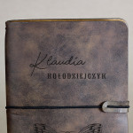 Zdjęcie produktu Tattoo Master - personalizowany szkicownik