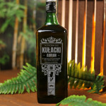 Zdjęcie produktu Whisky Gentlemana - grawerowana whisky Passport z personalizacją