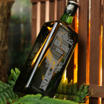 Zdjęcie produktu Whisky Gentlemana - grawerowana whisky Passport z personalizacją