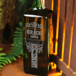 Zdjęcie produktu Whisky Gentlemana - grawerowana whisky Passport z personalizacją