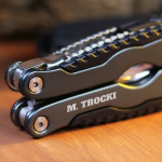 Zdjęcie produktu Survive - personalizowany multitool z kombinerkami