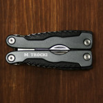 Zdjęcie produktu Survive - personalizowany multitool z kombinerkami