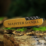 Zdjęcie produktu Personalizowany scyzoryk z wygrawerowanym imieniem i nazwiskiem