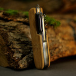 Zdjęcie produktu Personalizowany scyzoryk z wygrawerowanym imieniem i nazwiskiem