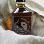 Zdjęcie produktu Perfect Match - grawerowana whiskey z personalizacją na Walentynki