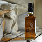 Zdjęcie produktu Perfect Match - grawerowana whiskey z personalizacją na Walentynki