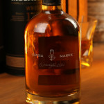 Zdjęcie produktu Rose - grawerowana whisky J. A. Baczewski z personalizacją dla ukochanej osoby
