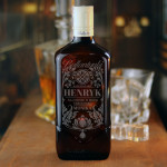 Zdjęcie produktu Ballantynki - grawerowana whisky Ballantine's z personalizacją na Walentynki