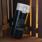 Zdjęcie produktu Kubek Architekta - grawerowany kubek termiczny z personalizacją