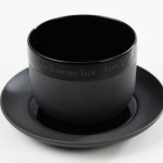 Zdjęcie produktu Melonik - grawerowana filiżanka porcelanowa Rosenthal z personalizacją