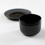 Zdjęcie produktu Melonik - grawerowana filiżanka porcelanowa Rosenthal z personalizacją