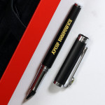 Zdjęcie produktu Grawerowane pióro wieczne Sheaffer Ferrari w kolorze czarnym z personalizacją