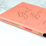 Zdjęcie produktu Girl Boss - grawerowany notatnik z personalizacją