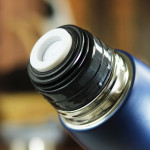 Zdjęcie produktu Działkowicz - grawerowany termos z personalizacją 600ml