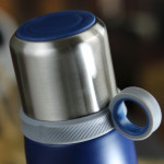 Zdjęcie produktu Działkowicz - grawerowany termos z personalizacją 600ml