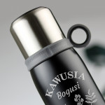 Zdjęcie produktu W Plenerze - grawerowany termos z personalizacją